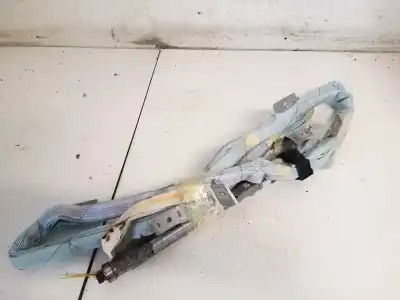 Автозапчастина б/у передня права подушка безпеки для lexus gs (gs/us/ws19) 3.0 v6 24v cat посилання на oem iam   