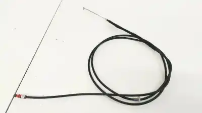 Автозапчастина б/у пластикler для lexus gs (gs/us/ws19) 3.0 v6 24v cat посилання на oem iam 