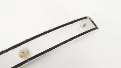 Автозапчастина б/у пластикler для lexus gs (gs/us/ws19) 3.0 v6 24v cat посилання на oem iam   