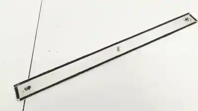 Автозапчастина б/у пластикler для lexus gs (gs/us/ws19) 3.0 v6 24v cat посилання на oem iam   