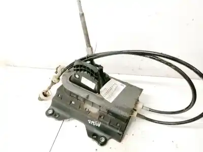 Peça sobressalente para automóvel em segunda mão alavanca de velocidades por fiat punto (199) 1.2 cat referências oem iam 00553497170