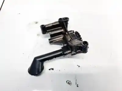 Автозапчастина б/у нафтовна бомба для volkswagen caddy ka/kb (2k) 2.0 sdi посилання на oem iam 038115121c  