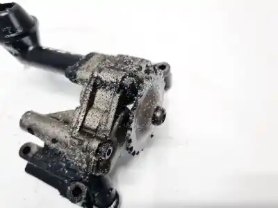 Автозапчастина б/у нафтовна бомба для volkswagen caddy ka/kb (2k) 2.0 sdi посилання на oem iam 038115121c  