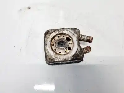 Автозапчасти б/у охладитель моторного масла за audi a6, c5 1997.01 - 2001.08 2.4 121kw 1997.02 - 2005.01 ссылки oem iam 