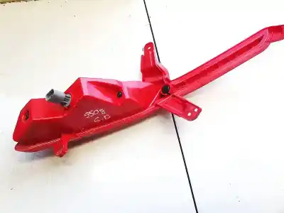 Автозапчасти б/у правая задняя противотуманная фонарь за kia ev6 long range 2wd 2021--> 226 electric 77.4kwh 168kw ссылки oem iam 92406cv150  92406-cv150