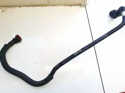 Автозапчасти б/у трубка за kia ev6 long range 2wd 2021--> 226 electric 77.4kwh 168kw ссылки oem iam 366t21xfa0