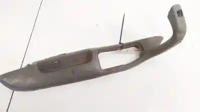 Peça sobressalente para automóvel em segunda mão plásticos por kia sorento 2.4 16v cat referências oem iam 