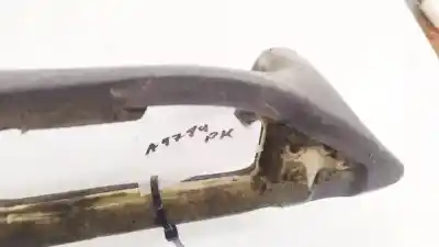 Pezzo di ricambio per auto di seconda mano plastica per kia sorento 2.4 16v cat riferimenti oem iam   