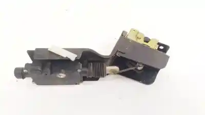 Second-hand car spare part Trunk Lock for CITROEN C5, II 2008.02 - 2011.01 2.0 HDI 103KW 2009.04 - 2011.01 OEM IAM references PZ08801YR  065103