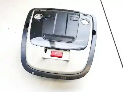 Автозапчасти б/у внутренний свет за kia ev6 long range 2wd 2021--> 226 electric 77.4kwh 168kw ссылки oem iam 95730cv000