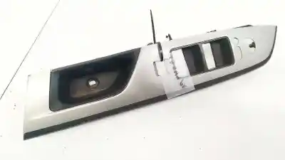 Peça sobressalente para automóvel em segunda mão plásticos por mazda 6 lim. (gh) 2.0 crtd 140cv active referências oem iam gs1d4581b