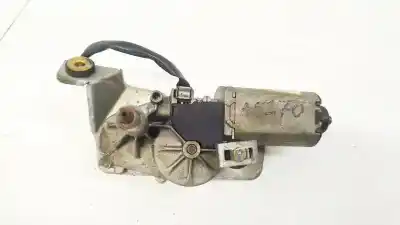 Автозапчастина б/у двигатель заднього склоочисника для SAAB 9-5 (YS3E) 3.0 TiD Посилання на OEM IAM 5407085  01583215