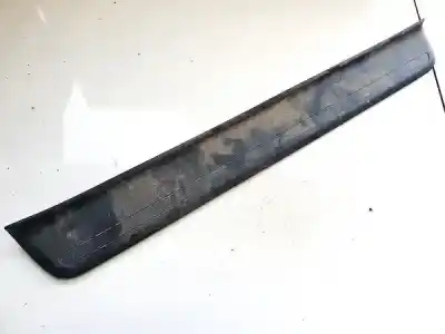 Автозапчасти б/у пластик за kia ev6 long range 2wd 2021--> 226 electric 77.4kwh 168kw ссылки oem iam 85873cv000