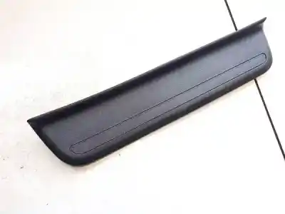 Автозапчасти б/у пластик за kia ev6 long range 2wd 2021--> 226 electric 77.4kwh 168kw ссылки oem iam 85887cv000