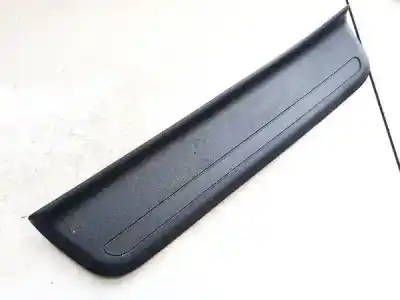 Автозапчасти б/у пластик за kia ev6 long range 2wd 2021--> 226 electric 77.4kwh 168kw ссылки oem iam 85877cv000