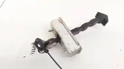 Second-hand car spare part hinge for mazda 6 lim. (gh) 2.0 crtd 140cv active oem iam references   