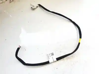 Автозапчасти б/у провод за kia ev6 long range 2wd 2021--> 226 electric 77.4kwh 168kw ссылки oem iam 82397-cv010