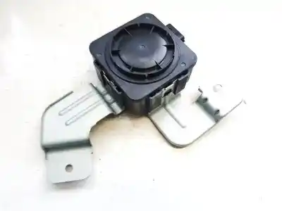 Автозапчастина б/у ріг для KIA EV6 LONG RANGE 2WD 2021--> 226 ELECTRIC 77.4KWH 168KW Посилання на OEM IAM 95870CV000  95870-CV000