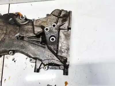 Автозапчастина б/у вибривався двигун для mazda cx-7, 2006.01 - 2012.12 2.3 182kw 2006.01 - 2012.12 посилання на oem iam l3k9  