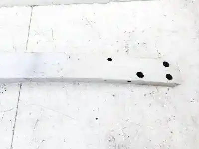 Second-hand car spare part rear bumper reinforcement for jeep compass 2.2 crd cat oem iam references   