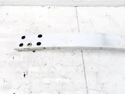 Second-hand car spare part rear bumper reinforcement for jeep compass 2.2 crd cat oem iam references   