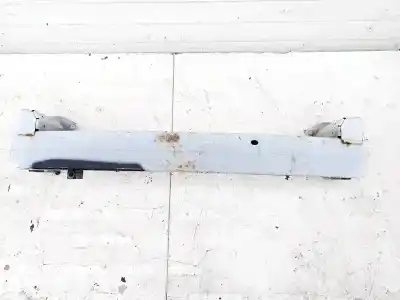 Second-hand car spare part front bumper reinforcement for jeep compass 2.2 crd cat oem iam references 