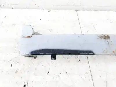 Second-hand car spare part front bumper reinforcement for jeep compass 2.2 crd cat oem iam references   