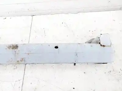 Second-hand car spare part front bumper reinforcement for jeep compass 2.2 crd cat oem iam references   