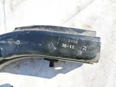 Автозапчастина б/у пластика для ford grand c-max van 2.0 tdci посилання на oem iam 70033800  