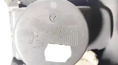 Pezzo di ricambio per auto di seconda mano plastica per opel corsa d 1.3 16v cdti riferimenti oem iam 13205080  460029937