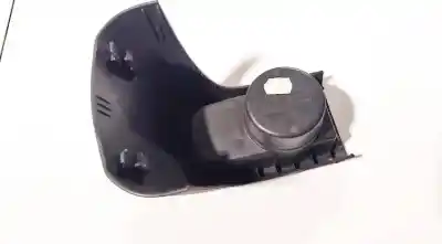 Pezzo di ricambio per auto di seconda mano plastica per opel corsa d 1.3 16v cdti riferimenti oem iam 13205080  460029937