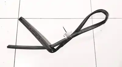 Автозапчастина б/у контур дверей гума для opel corsa d 1.3 16v cdti посилання на oem iam   