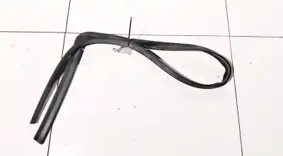 Автозапчастина б/у контур дверей гума для opel corsa d 1.3 16v cdti посилання на oem iam   