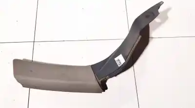 Peça sobressalente para automóvel em segunda mão plásticos por audi 100 avant (c4) 2.5 tdi referências oem iam 4a9867241a