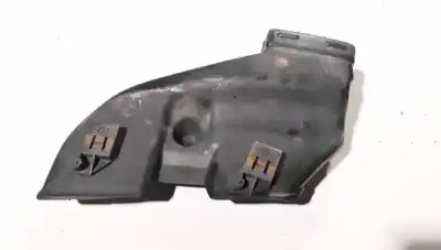 Peça sobressalente para automóvel em segunda mão plásticos por audi 100 avant (c4) 2.5 tdi referências oem iam 4a0129617