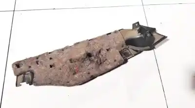 Peça sobressalente para automóvel em segunda mão plásticos por audi 100 avant (c4) 2.5 tdi referências oem iam 4a1863052d