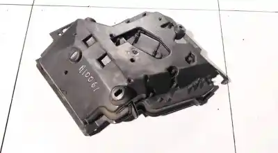 Peça sobressalente para automóvel em segunda mão plásticos por audi 100 avant (c4) 2.5 tdi referências oem iam 4a1907355b