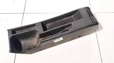 Peça sobressalente para automóvel em segunda mão plásticos por audi 100 avant (c4) 2.5 tdi referências oem iam 4a0711465