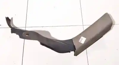 Peça sobressalente para automóvel em segunda mão plásticos por audi 100 avant (c4) 2.5 tdi referências oem iam 4a9867242