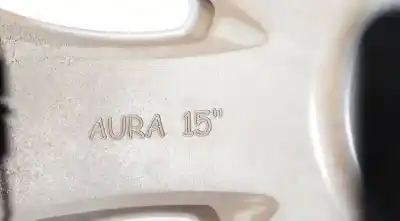 Автозапчасти б/у колпачки ​​ступицы за audi 100 avant (c4) 2.5 tdi ссылки oem iam   