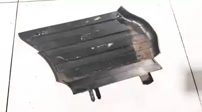 Peça sobressalente para automóvel em segunda mão plásticos por audi 100 avant (c4) 2.5 tdi referências oem iam 4a1863360b