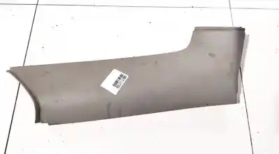 Peça sobressalente para automóvel em segunda mão plásticos por audi 100 avant (c4) 2.5 tdi referências oem iam 4a9867295