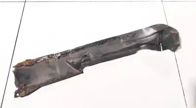 Peça sobressalente para automóvel em segunda mão plásticos por audi 100 avant (c4) 2.5 tdi referências oem iam 4a0821085