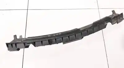 Second-hand car spare part front bumper reinforcement for opel vectra c (z02) 2.2 dti 16v (f69) oem iam references 09186148