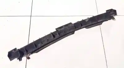 Second-hand car spare part front bumper reinforcement for opel vectra c (z02) 2.2 dti 16v (f69) oem iam references 09186148  0801024