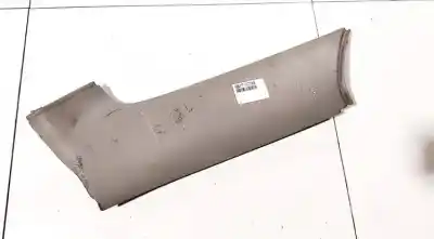 Peça sobressalente para automóvel em segunda mão plásticos por audi 100 avant (c4) 2.5 tdi referências oem iam 4a9867296