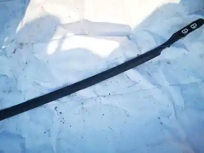 Pezzo di ricambio per auto di seconda mano plastica per volvo v50 (545) 2.0 d riferimenti oem iam 30784150