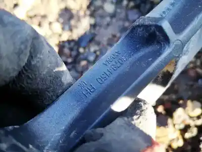 Pezzo di ricambio per auto di seconda mano plastica per volvo v50 (545) 2.0 d riferimenti oem iam 30784150  