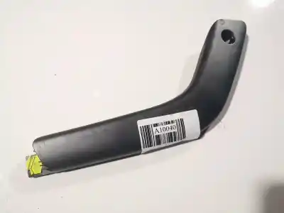 Peça sobressalente para automóvel em segunda mão plásticos por seat altea (5p1) 1.9 tdi referências oem iam 