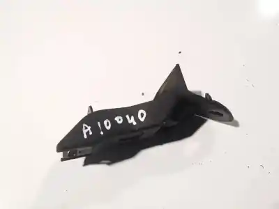 Peça sobressalente para automóvel em segunda mão plásticos por seat altea (5p1) 1.9 tdi referências oem iam 